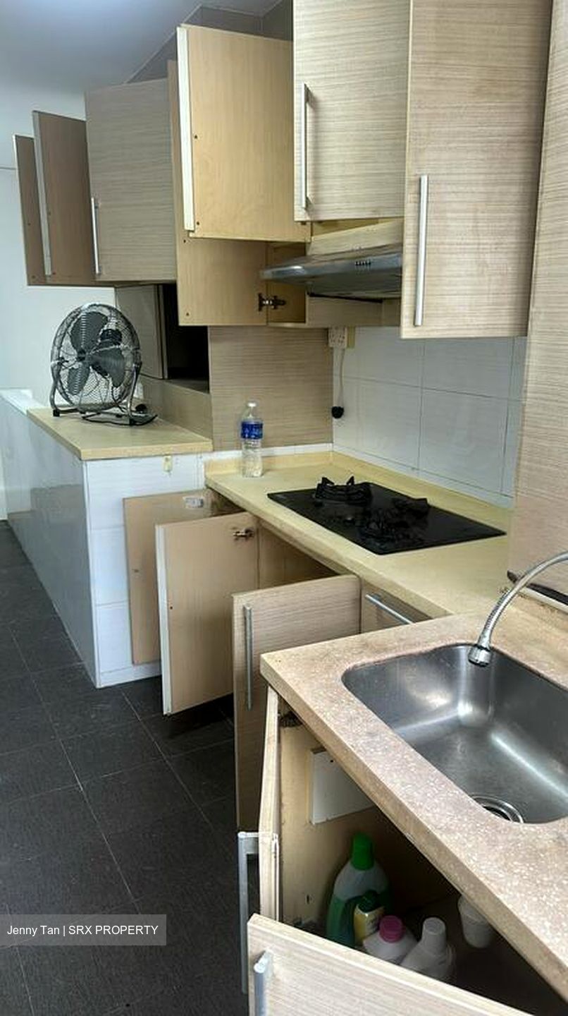 Blk 55 Ping-an Gardens (Bedok), HDB 3 Rooms #596450741